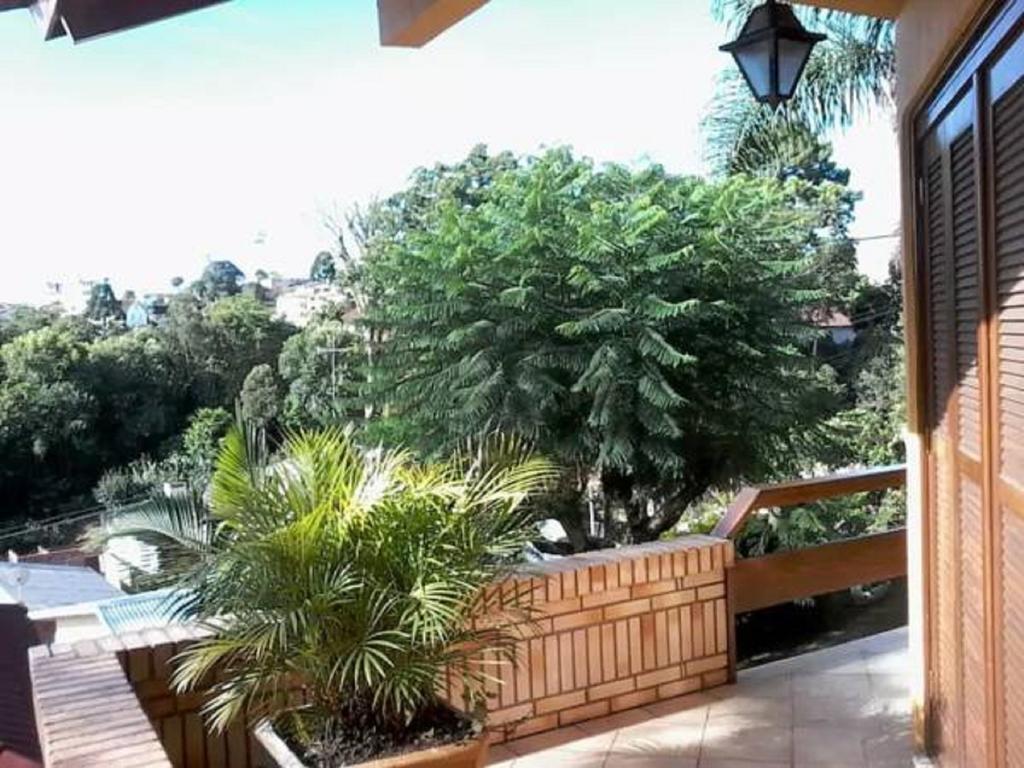 Casa Das Palmeiras + Quiosque Bento Gonçalves Exterior foto